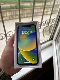 Iphone X 256 gb neverlock