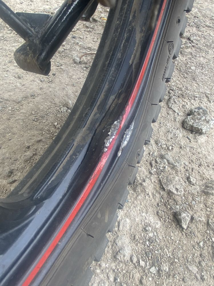Продам Spark sp125-AMW