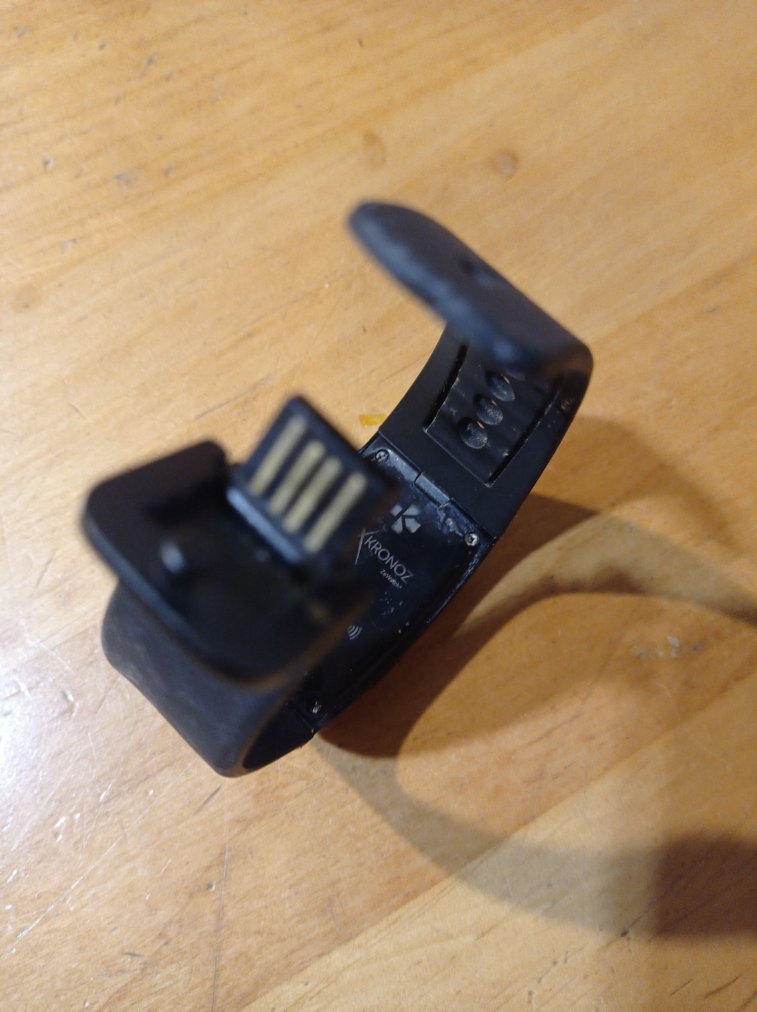 Smartwatch Mykronoz model zewatch4