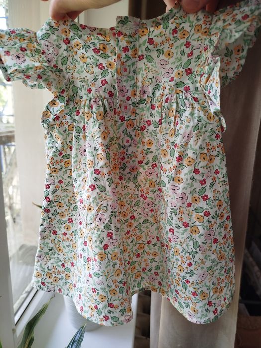 Сукня для дівчинки