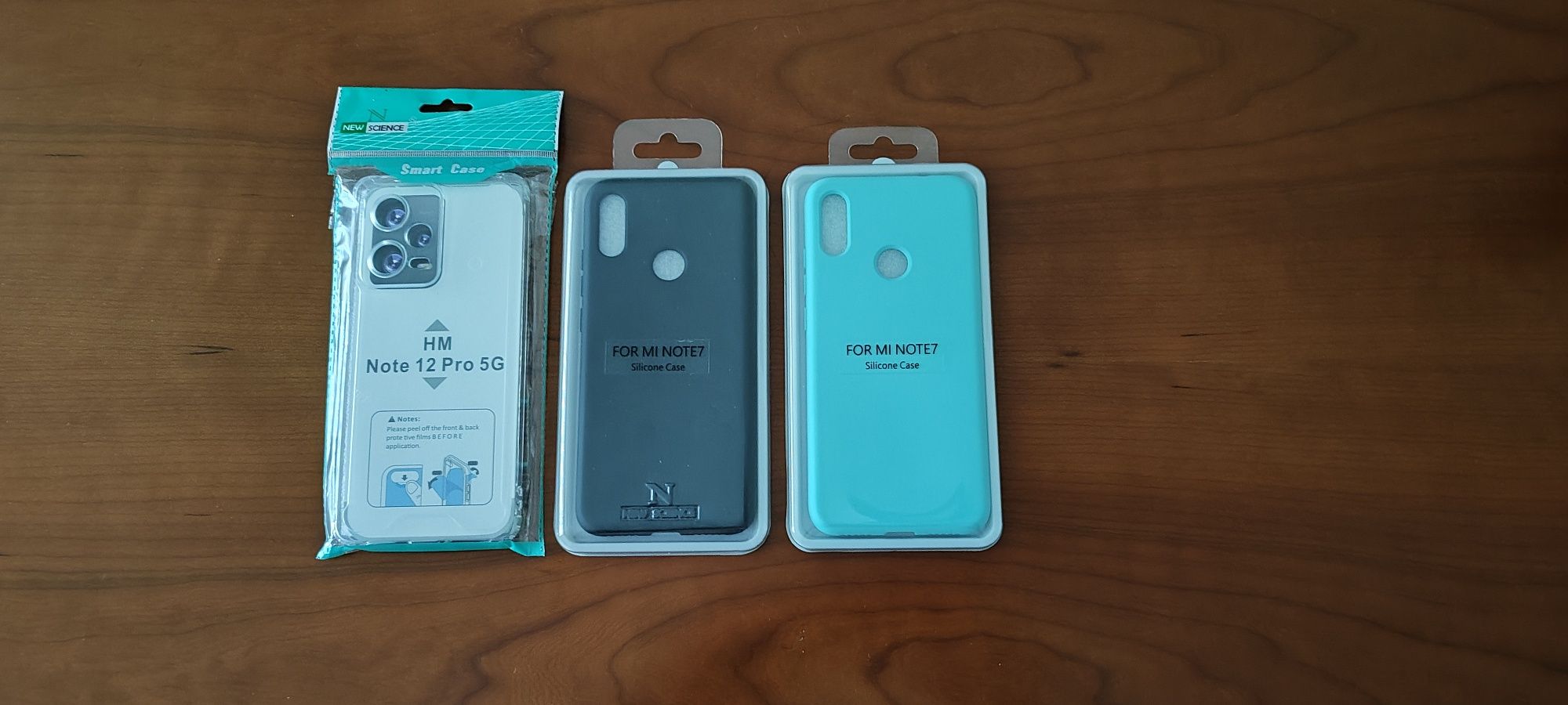 Capas de telemóvel para o Xiaomi