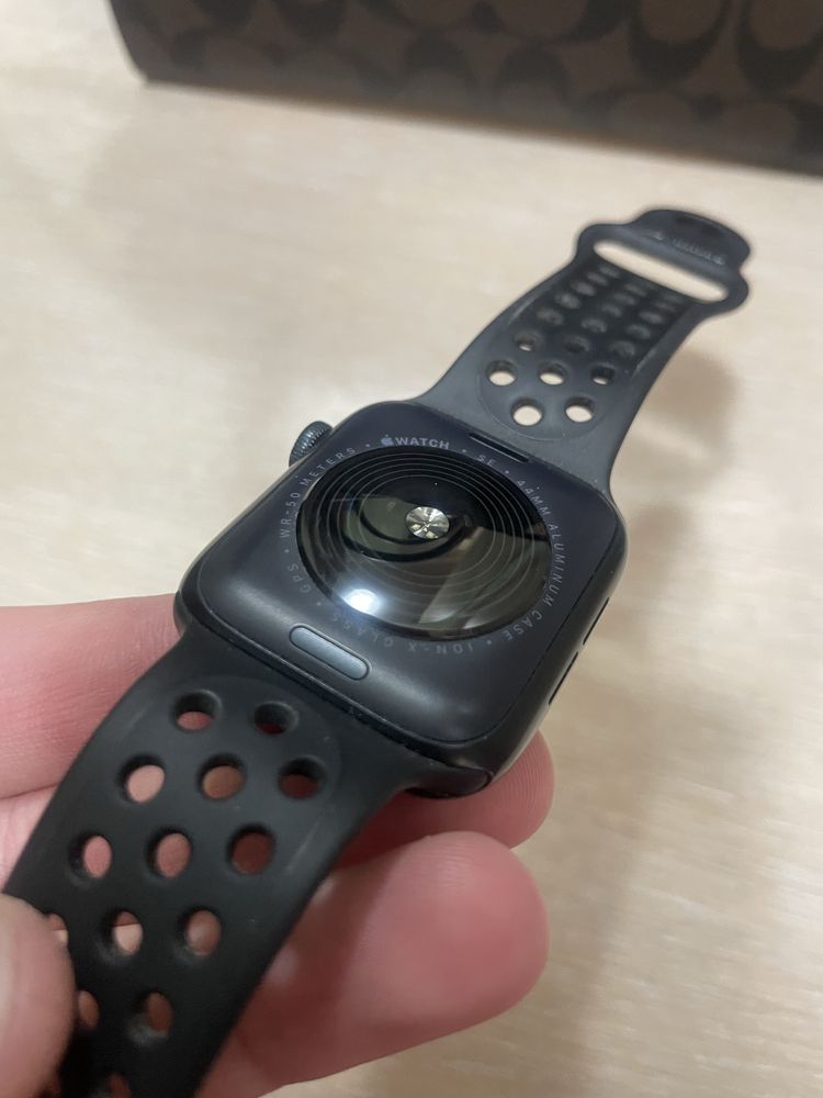 Apple Watch SE2