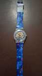 Вінтажний годинник від Swatch AG 1994 Zurich Financial Services