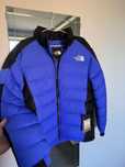 The North Face Kurtka - nowa rozmiar M