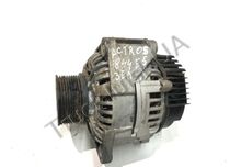 Генератор Mercedes,Мерседес Actros 0124555065,0131547902,0124655023