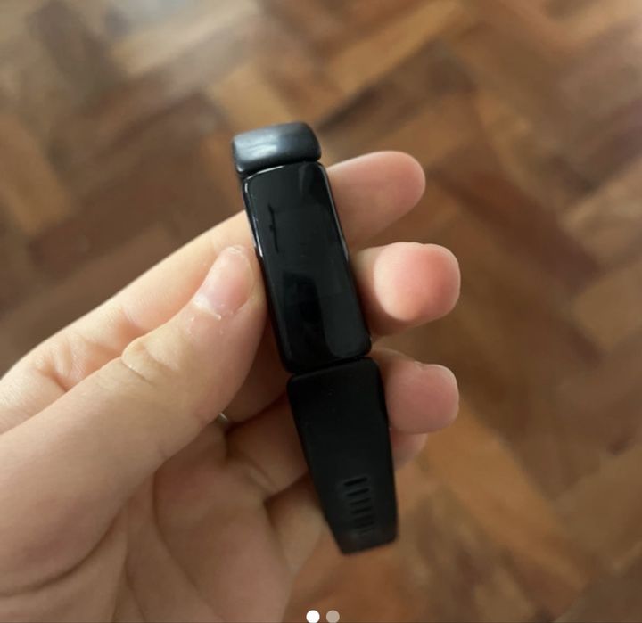 Smart Watch Fitbit Inspire 2