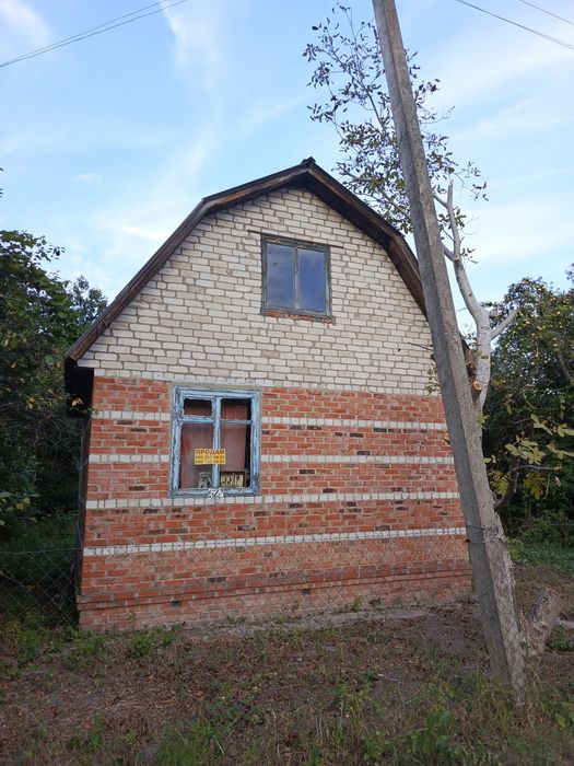 Дача 5 соток СТ Деснянка