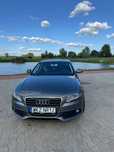 Audi A4 Audi A4 2.0 TDI