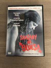 "Skazany na bluesa" Film DVD