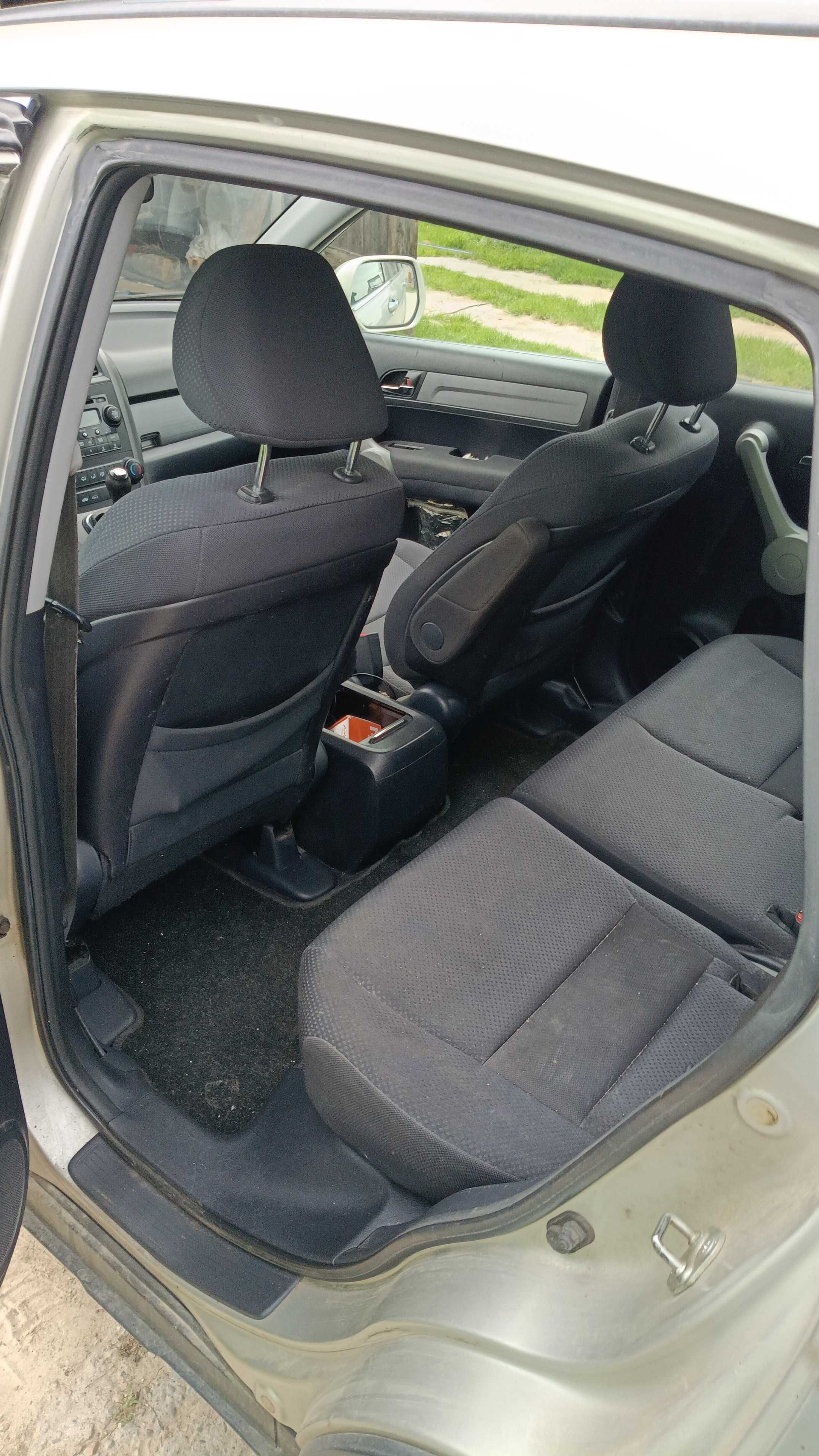 Sprzedam Honda cr-v