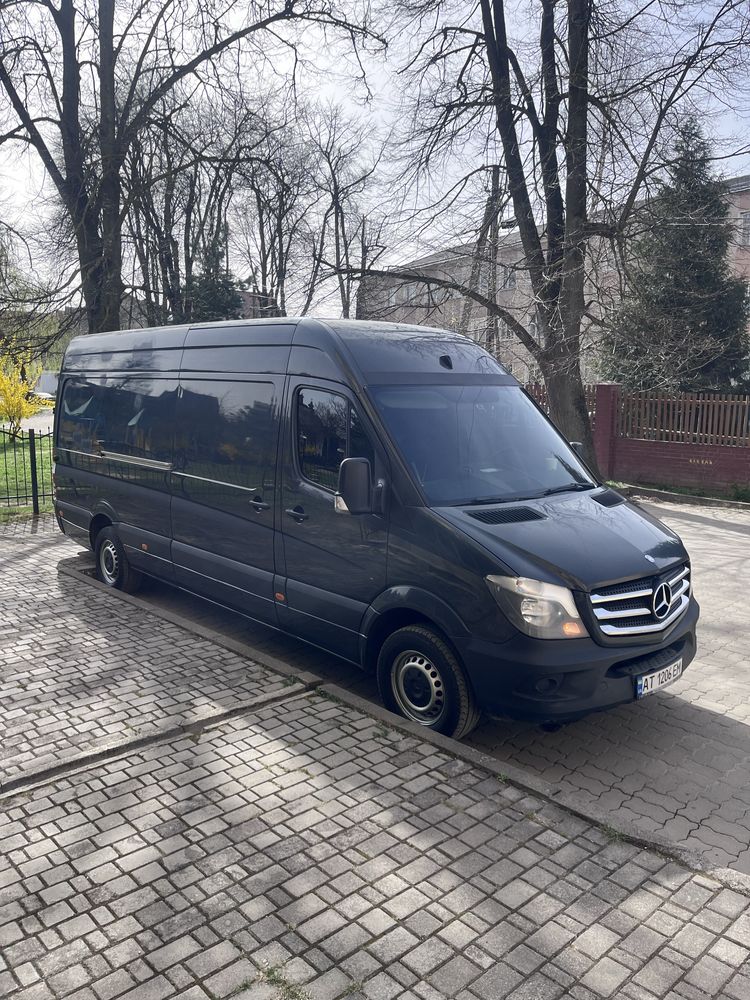 Продам Mercedes Sprinter 906 Спрінтер