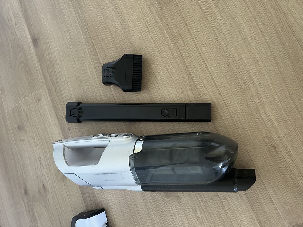 Aspirador Vertical BOSCH BBH3ALL28 Flexxo Série 4