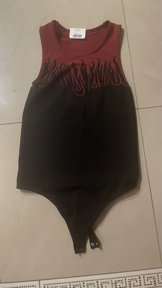 Wolford боди