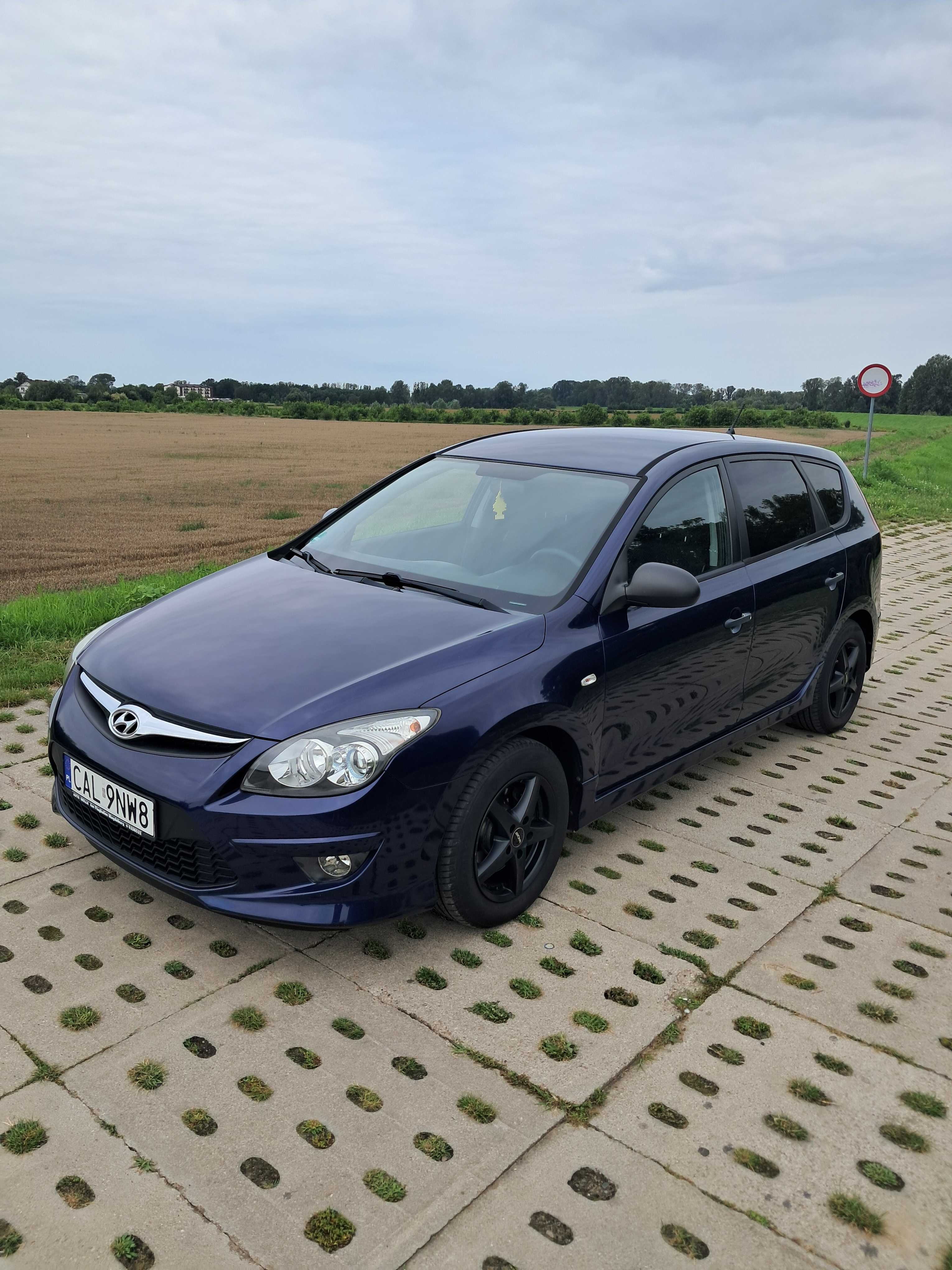 Hyundai i30 CW,Kombi,Lift.