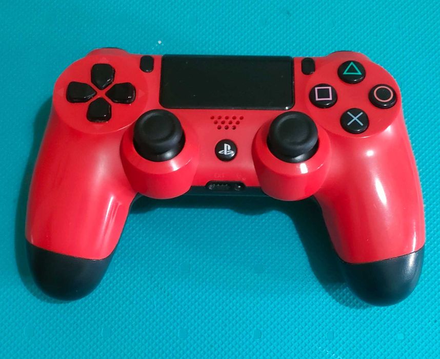Comando - PlayStation 4