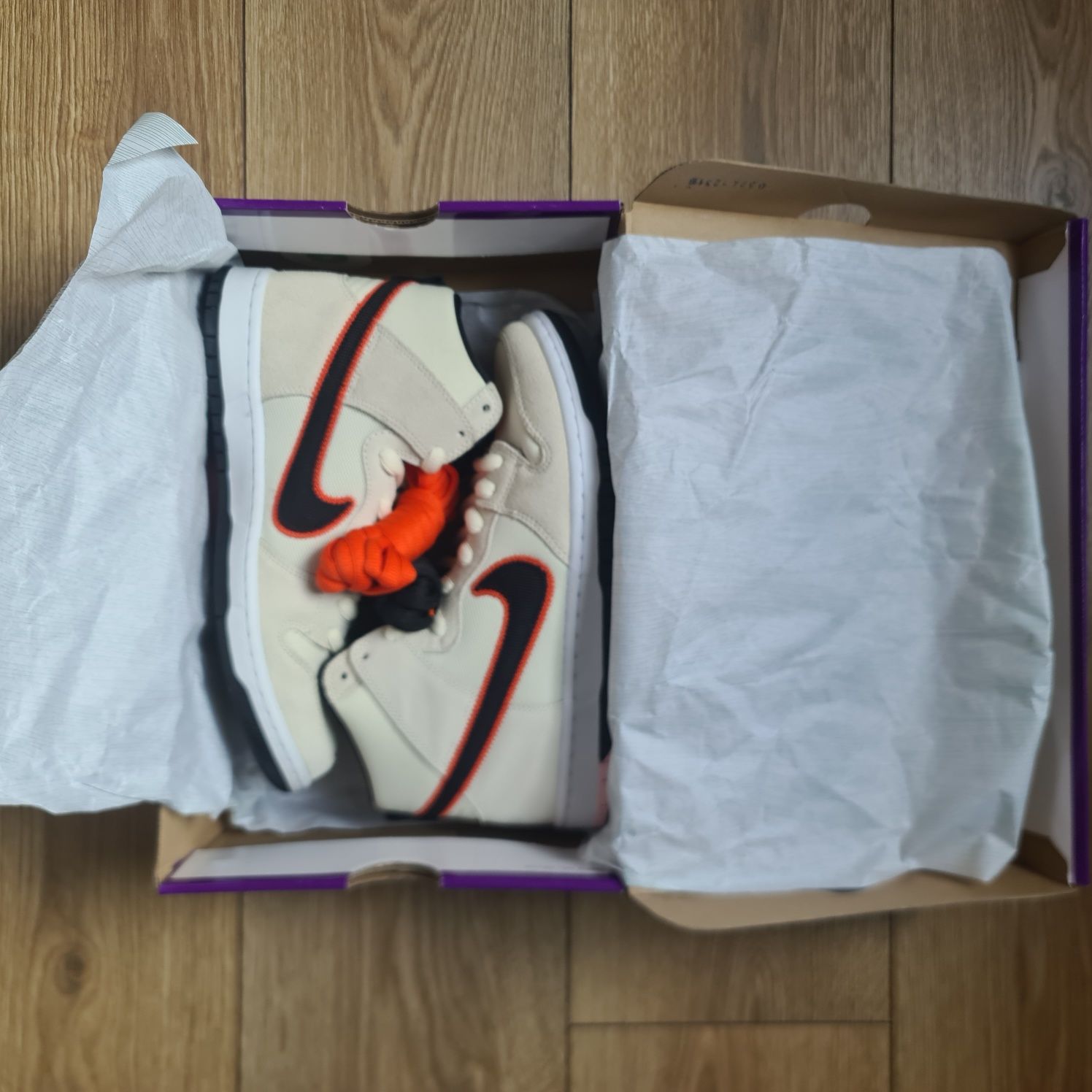 Buty Nike SB Dunk Pro RPM