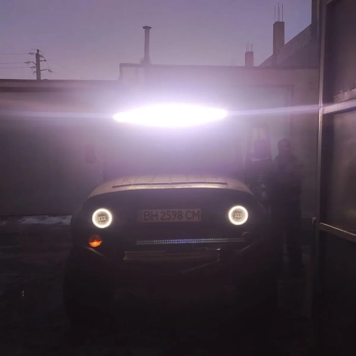 Продам уазіка 1800$