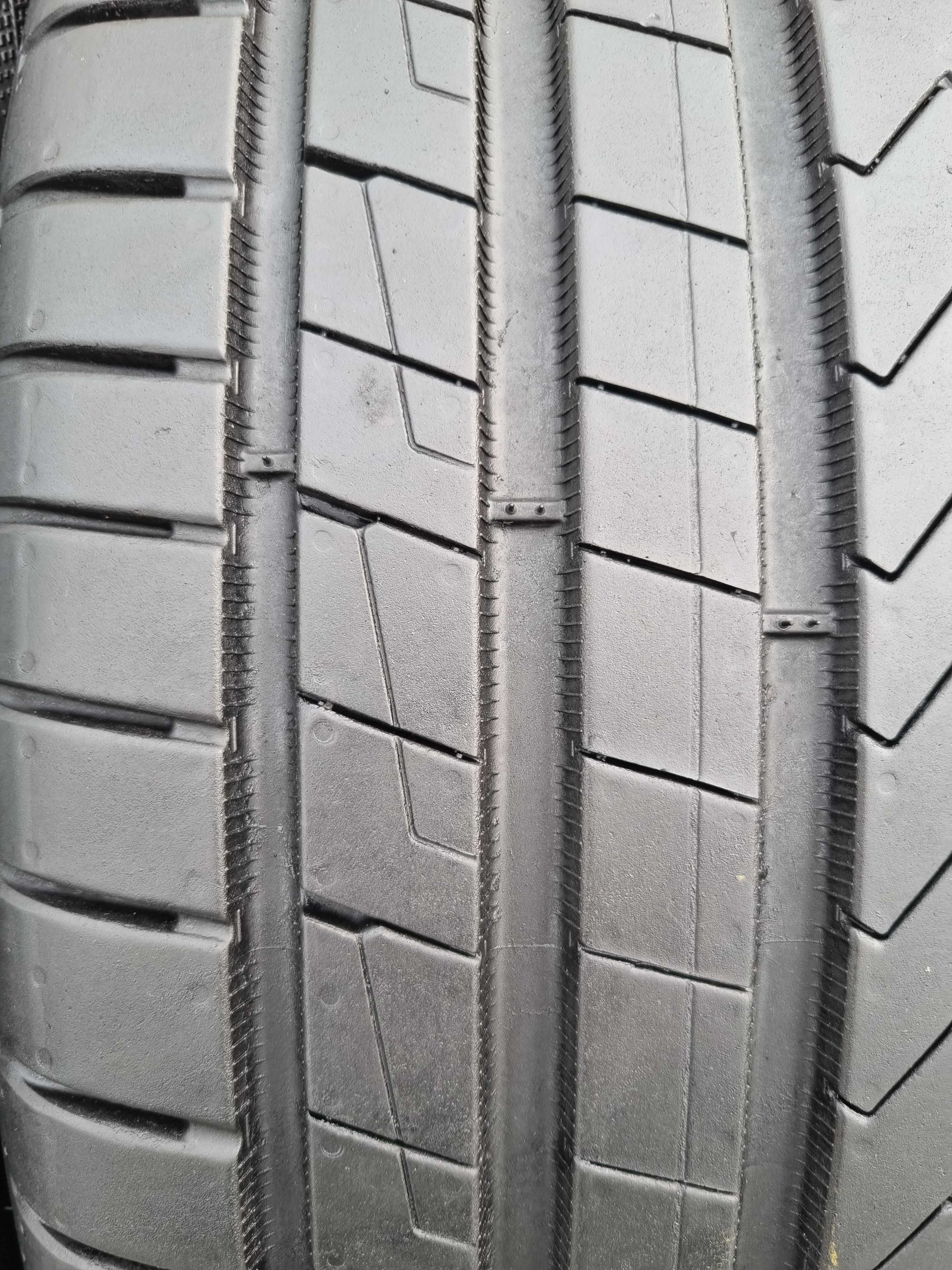 Opony Letnie 205/55/16 91H Hankook Ventus Prime 4 z 2022 Roku