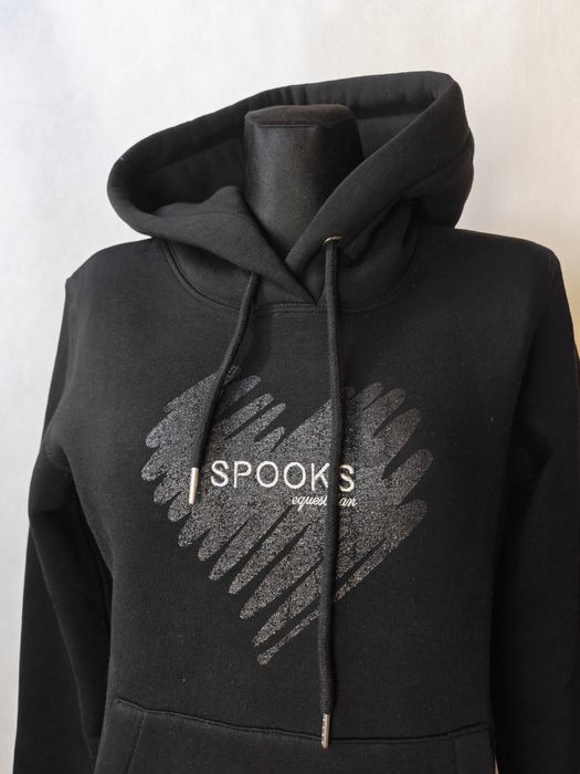 Nowa bluza Spooks rozmiar S