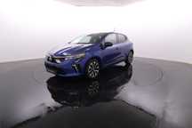 Mitsubishi Colt 1.0 MPI-T Invite