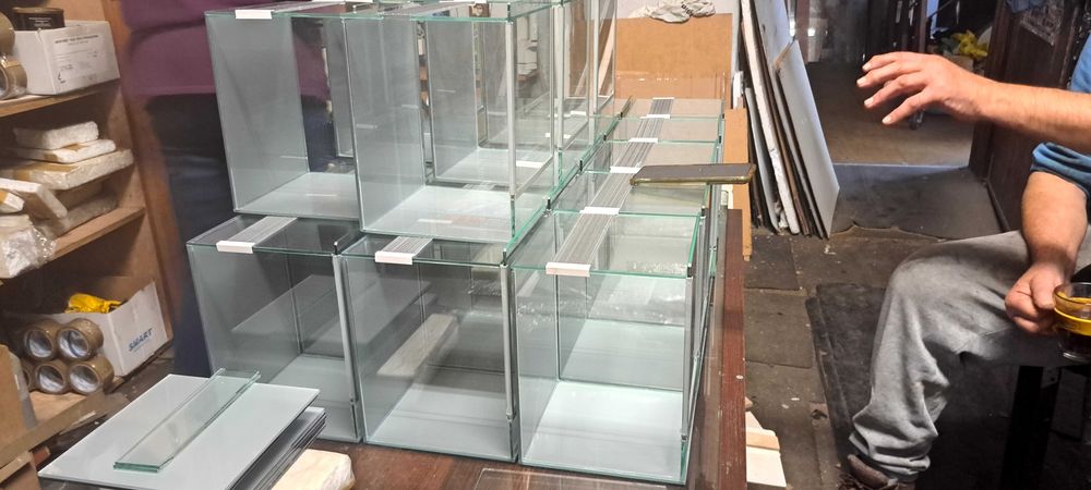 Sprzedam terraria nowe