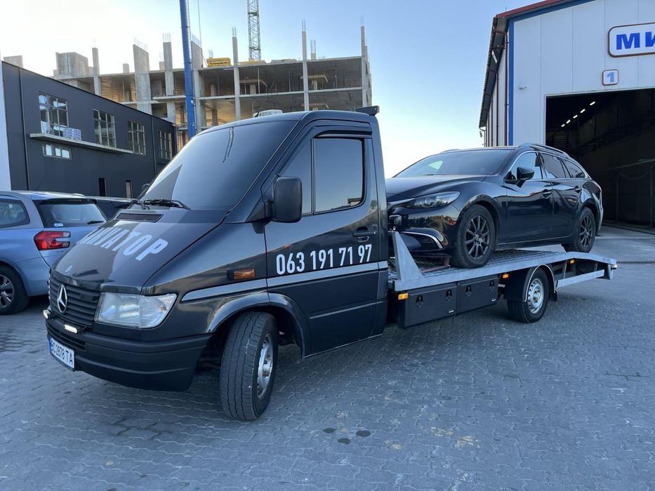 Евакуатор Львів 24/7 Солонка,Сокільники,Наварія,Дроговиж,Жидачів,Рудки