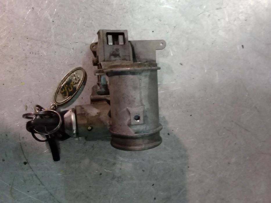 CANHÃO DE IGNIÇÃO FORD ESCORT 94-97