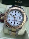 Rolex Yacht Master 40mm