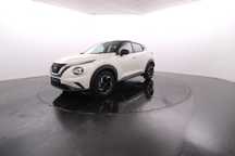 Nissan Juke 1.0 DIG-T N-Connecta NAV. DCT