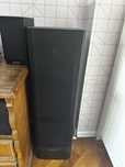 Kolumy Tonsil Sonata 120 Watt