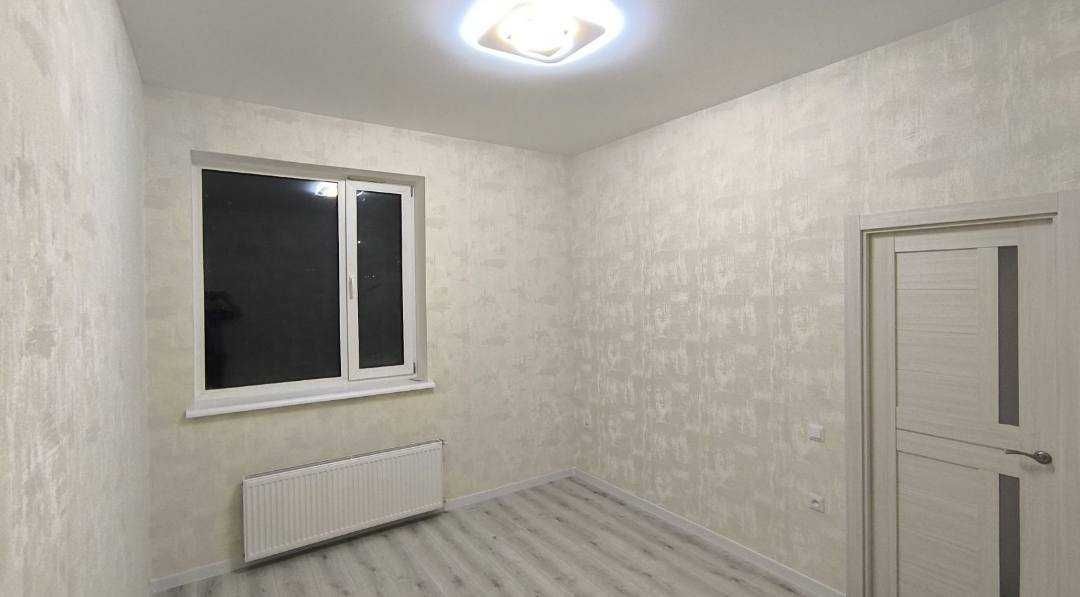 Приехал — и живи, без ремонтов и лишних забот!