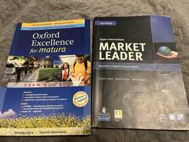 Market leader & Oxford Excellence nauka angielskiego