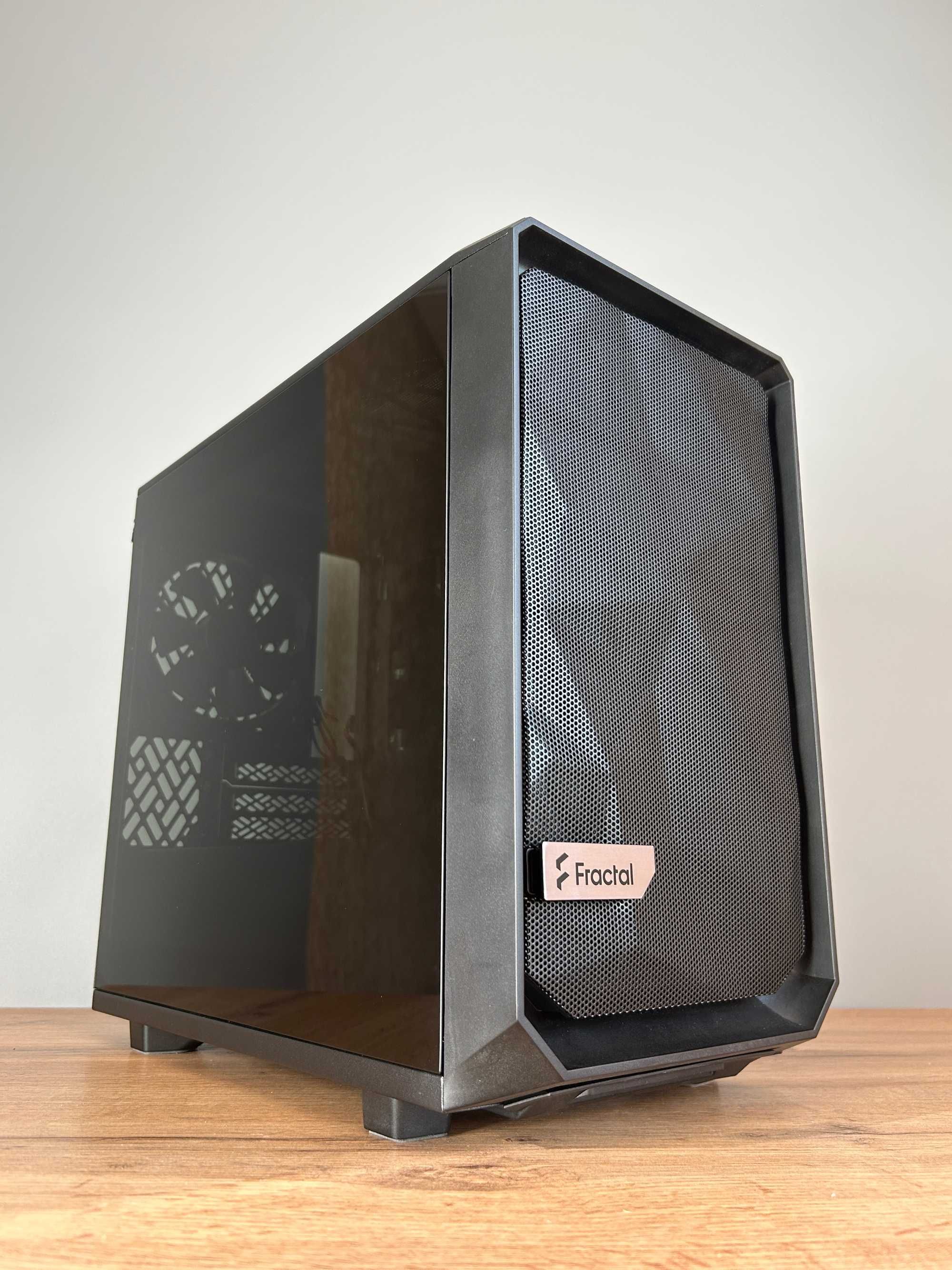 Fractal Design Meshify 2 Nano