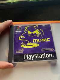 Gra ps1 Music