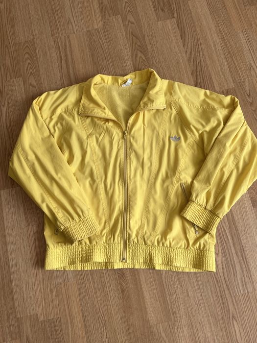 вітровка Adiddas