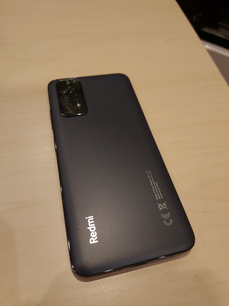 Redmi note 11 4/128 GB (mało używany)