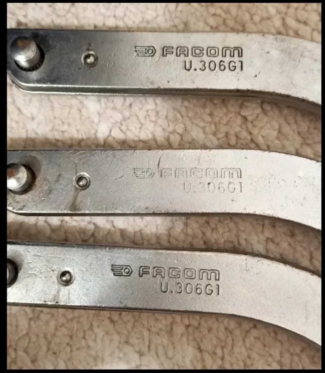 FACOM extrator...