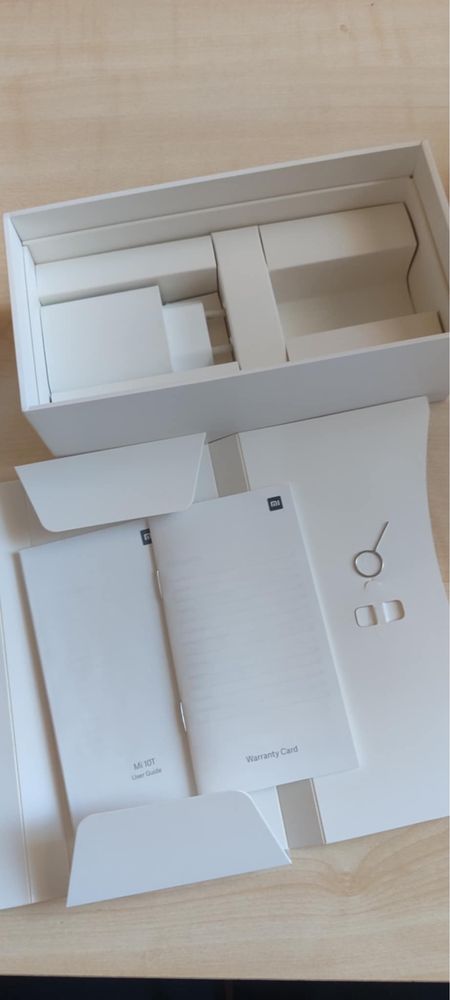 Xiaomi mi 10T 5G