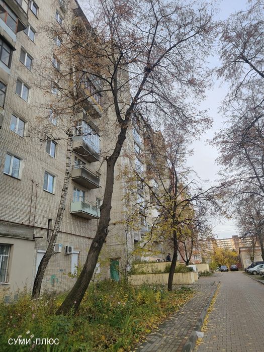 Оренда однокімнатна квартира проспект Свободи