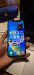 Iphone x 64gb bateria 100%
