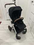 Wózek dzieciecy Cybex 2w1