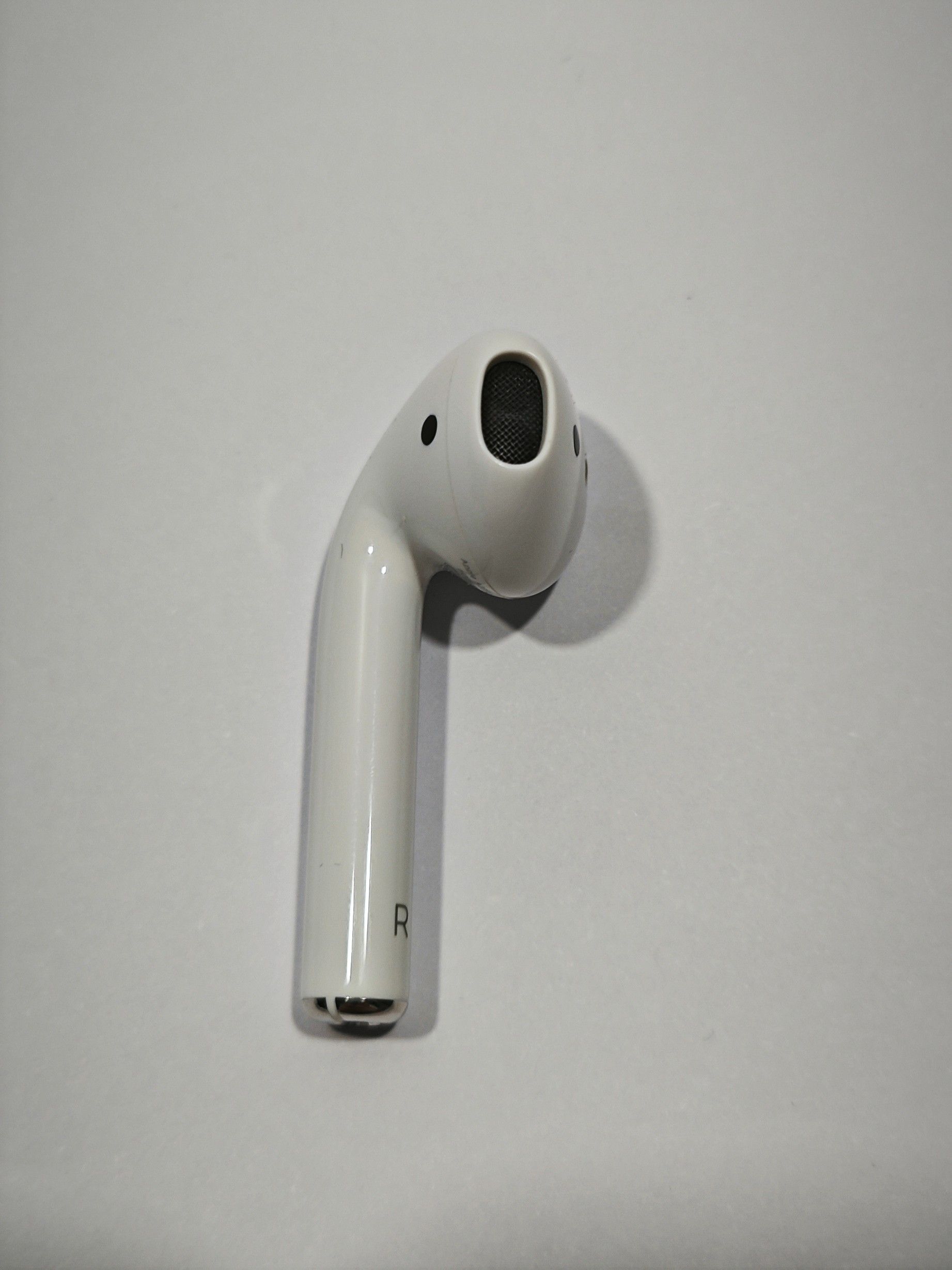 Słuchawka Apple Airpods Prawa 2 Gen Oryginalna A2032