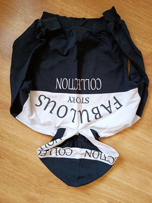 Кофта худі з капюшоном