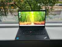Laptop Lenovo Thinkpad E14 Gen 2 SSD 512GB, RAM 16GB
