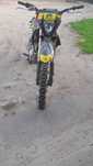 Cross beretta 250