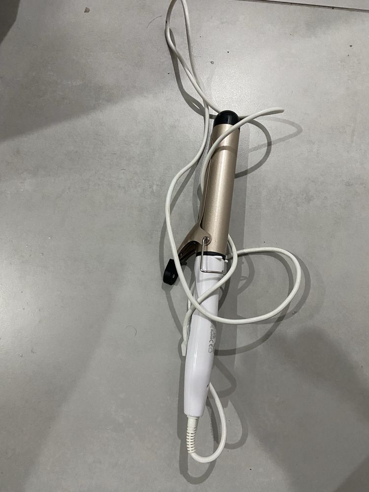 Modelador Babyliss