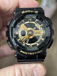 Casio baby-G  BA-110