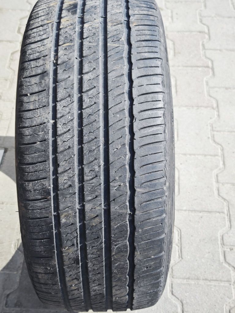 Opony Michelin Primacy mxm4 235/40/19