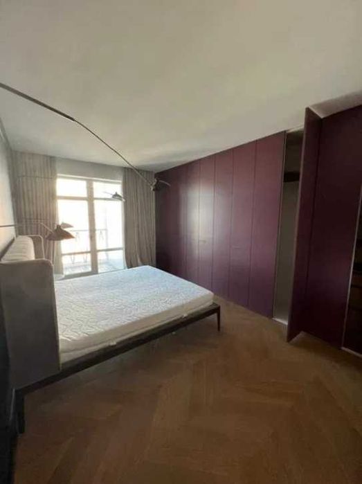 Видовая!Элитная!Шикарная!3комн.квартира,135м2,ЖК Авантаж,м.НаучнаяCB