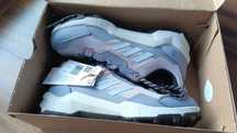 Buty damskie terrex ax4 NOWE r.40 Adidas Continental podeszwa trekking